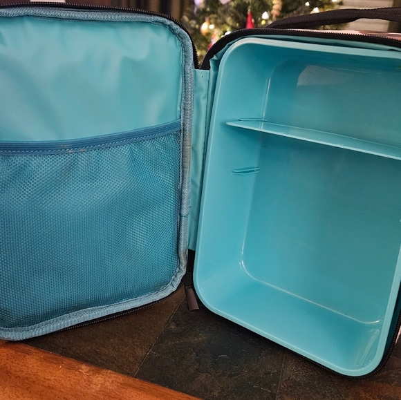 Swig Life Hayride Boxxi Lunch Bag. Good Preowned Condition - Picture 2 of 5